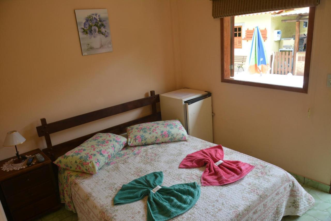 Sitio E Pousada Recanto Dos Ipes Teresópolis Εξωτερικό φωτογραφία