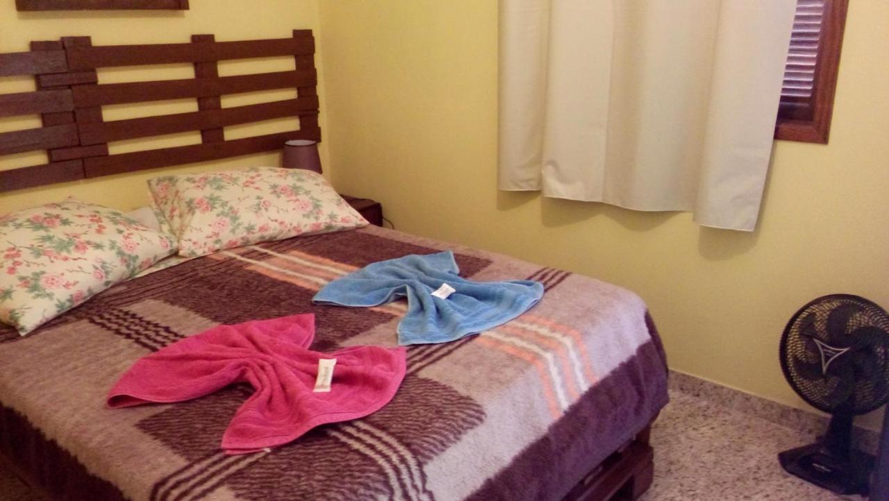 Sitio E Pousada Recanto Dos Ipes Teresópolis Εξωτερικό φωτογραφία