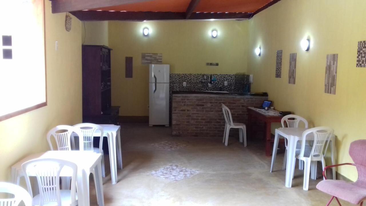 Sitio E Pousada Recanto Dos Ipes Teresópolis Εξωτερικό φωτογραφία